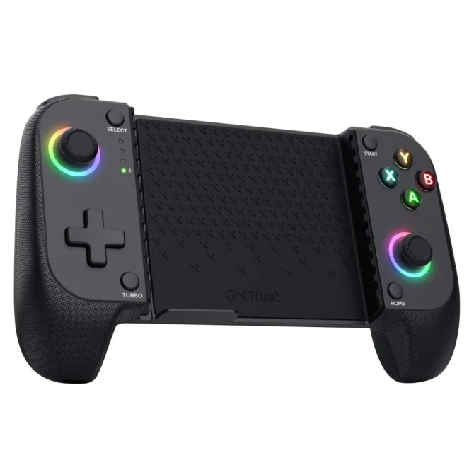 TRUST - Gaming GXT 735G Mylox Controller nero
