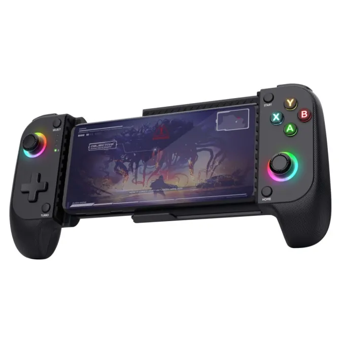 TRUST - Gaming GXT 735G Mylox Controller nero