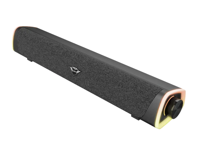 Trust GXT 620 Axon Nero 2.0 canali 12 W