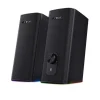 Trust - GXT 612 CETIC Altoparlante Speaker Nero Con cavo e senza cavo 18 W