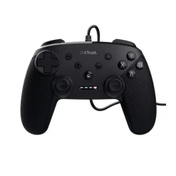 Trust GXT 541 MUTA Nero USB 2.0 Joystick Analogico/Digitale PC
