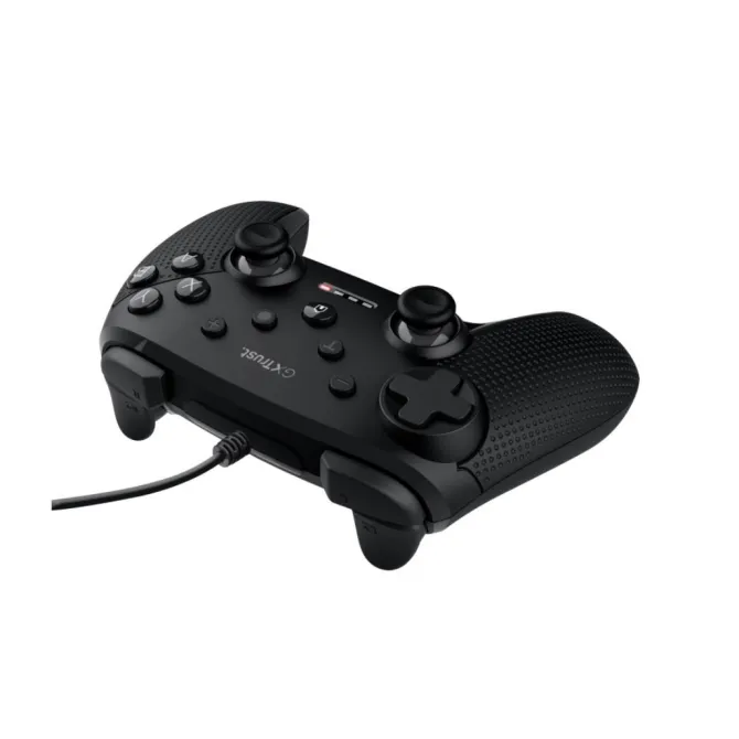 Trust GXT 541 MUTA Nero USB 2.0 Joystick Analogico/Digitale PC