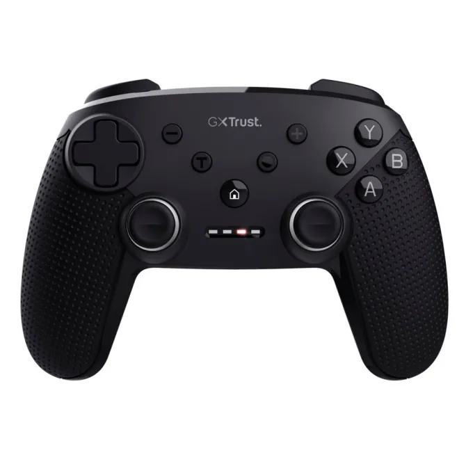 TRUST - GXT542 MUTA WIRELESS CONTROLLER - Black