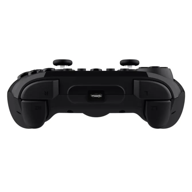 TRUST - GXT542 MUTA WIRELESS CONTROLLER - Black