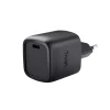 TRUST - MAXO 30W USB-C GAN CHARGER - Black