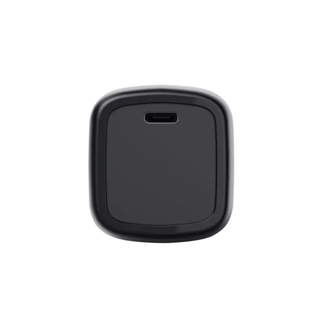 TRUST - MAXO 30W USB-C GAN CHARGER - Black