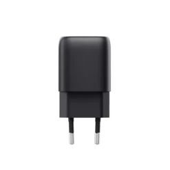 TRUST - MAXO 30W USB-C GAN CHARGER - Black