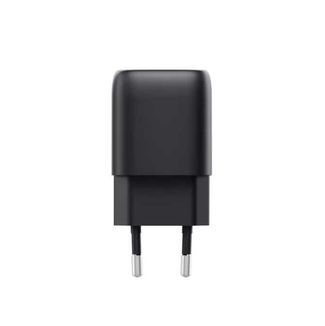 TRUST - MAXO 30W USB-C GAN CHARGER - Black