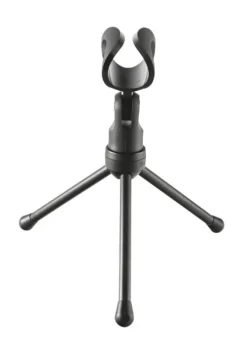 Trust Mico PC microphone Cablato Nero