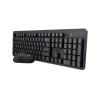 Trust - Ody II Silent Wireless Keyboard & Mouse set