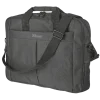 Trust Primo Borsa Trasporto per Laptop da 16 Pollici, Nero