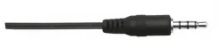 Trust 21665 Stereofonico Auricolare Nero cuffia e auricolare - nero