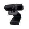 TRUST - TANOR FULL HD WEBCAM - Black