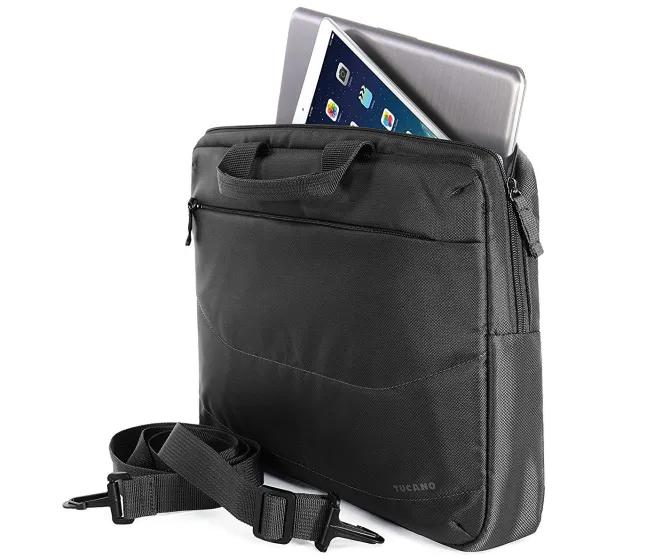 TUCANO BORSA PC 15,6'' COLORE rosso