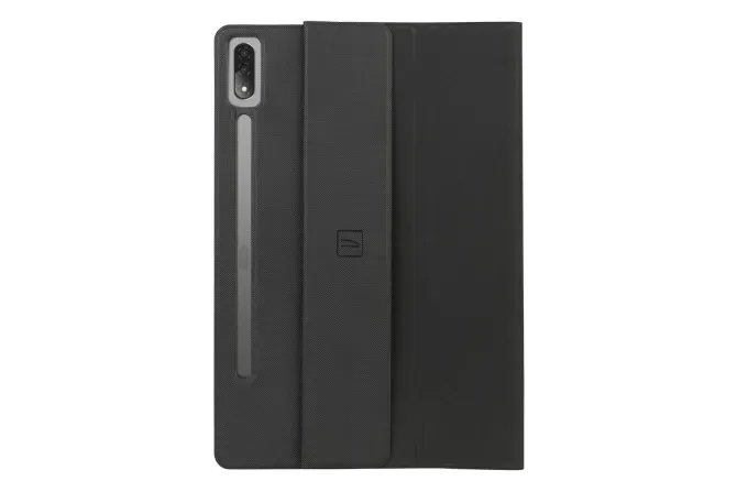 TUCANO - COVER LENOVO TAB p12 (12.7) - NERO