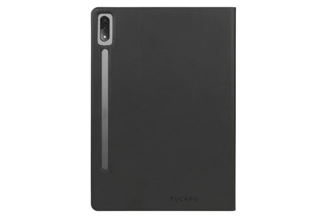TUCANO - COVER LENOVO TAB p12 (12.7) - NERO
