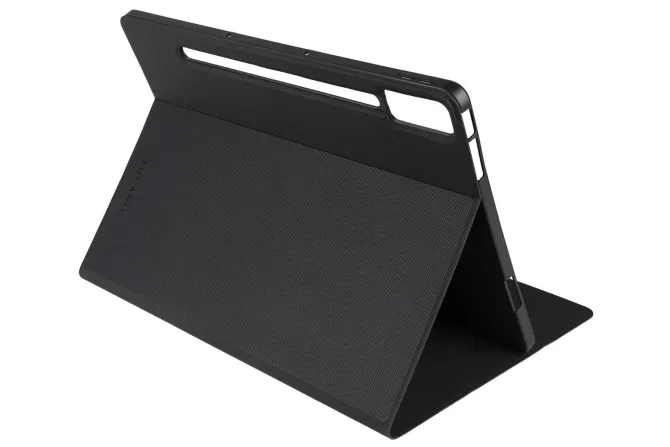 TUCANO - COVER LENOVO TAB p12 (12.7) - NERO
