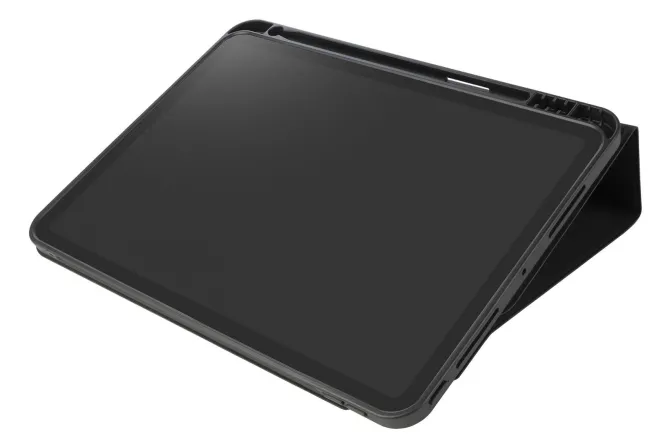 TUCANO - Custodia IPDP11M4UPP per iPad Pro 11 M4 (2024) - NERO