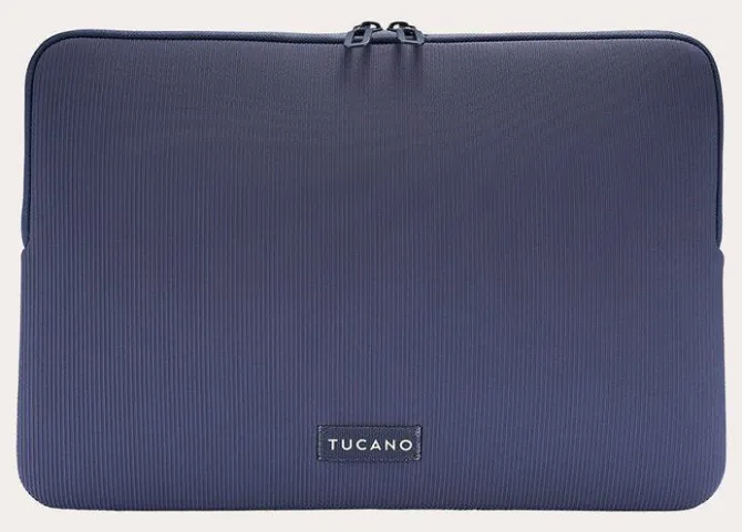 Tucano Custodia Neoprene per Laptop e MacBook con Anti-Slip System® e Protezione 4mm