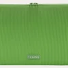 Tucano Custodia Neoprene Righe 4mm per Laptop e MacBook con Anti-Slip System