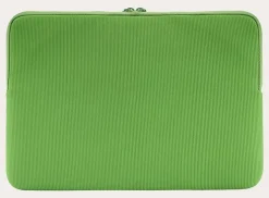 Tucano Custodia Neoprene Righe 4mm per Laptop e MacBook con Anti-Slip System
