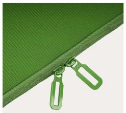Tucano Custodia Neoprene Righe 4mm per Laptop e MacBook con Anti-Slip System
