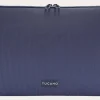 Tucano Custodia Neoprene Righe per Laptop e MacBook con Anti-Slip e Protezione Slim