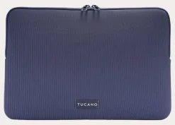 Tucano Custodia Neoprene Righe per Laptop e MacBook con Anti-Slip e Protezione Slim