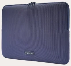 Tucano Custodia Neoprene Righe per Laptop e MacBook con Anti-Slip e Protezione Slim