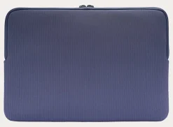 Tucano Custodia Neoprene Righe per Laptop e MacBook con Anti-Slip e Protezione Slim