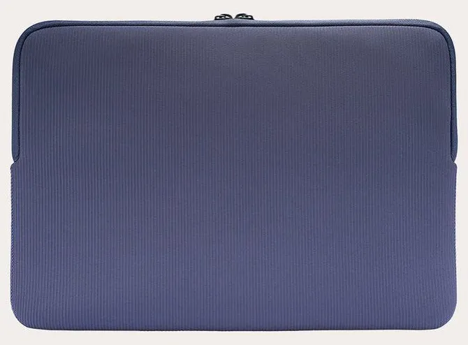 Tucano Custodia Neoprene Righe per Laptop e MacBook con Anti-Slip e Protezione Slim
