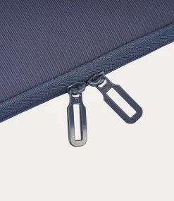 Tucano Custodia Neoprene Righe per Laptop e MacBook con Anti-Slip e Protezione Slim