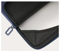 Tucano Custodia Neoprene Righe per Laptop e MacBook con Anti-Slip e Protezione Slim