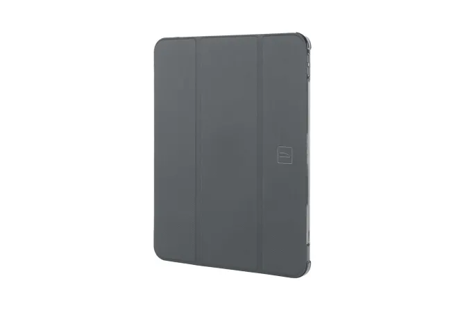TUCANO - Custodia SATIN per iPad 10ª gen. 10,9" 2022 - Nero