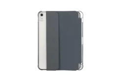 TUCANO - Custodia SATIN per iPad 10ª gen. 10,9" 2022 - Nero