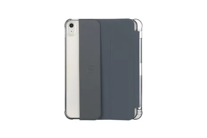 TUCANO - Custodia SATIN per iPad 10ª gen. 10,9" 2022 - Nero