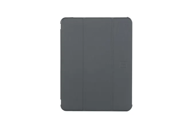 TUCANO - Custodia SATIN per iPad 10ª gen. 10,9" 2022 - Nero