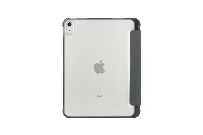 TUCANO - Custodia SATIN per iPad 10ª gen. 10,9" 2022 - Nero