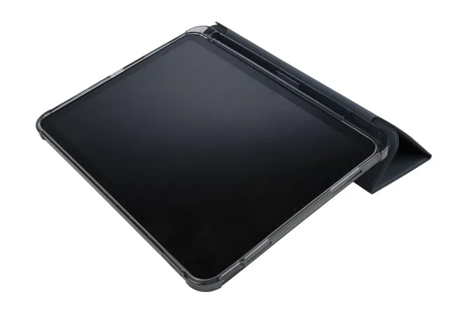 TUCANO - Custodia SATIN per iPad 10ª gen. 10,9" 2022 - Nero