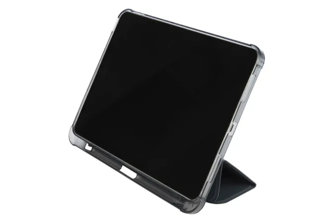 TUCANO - Custodia SATIN per iPad 10ª gen. 10,9" 2022 - Nero