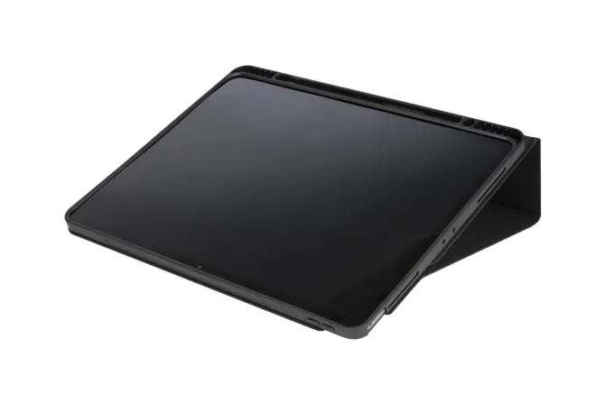 TUCANO - Custodia UP PLUS per iPad Pro 13 M4 (2024) - NERO