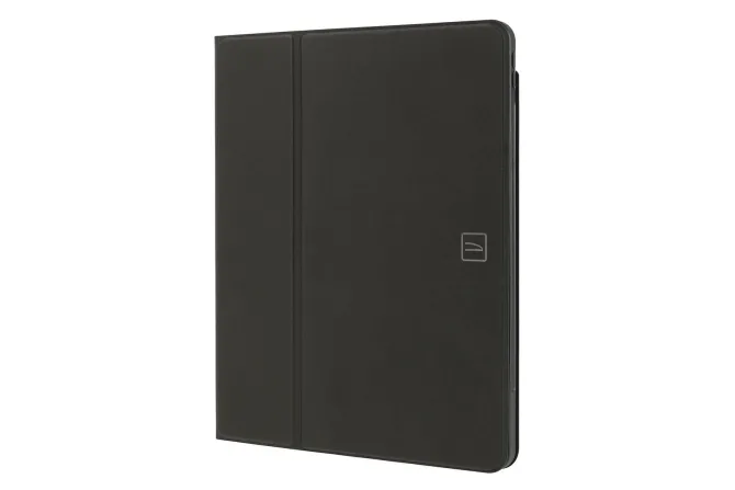 TUCANO - Custodia UP PLUS per iPad Pro 13 M4 (2024) - NERO