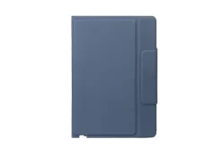 TUCANO GANCIO BLU Cover per Tablet 10" con tastiera