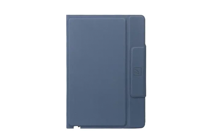 TUCANO GANCIO BLU Cover per Tablet 10" con tastiera