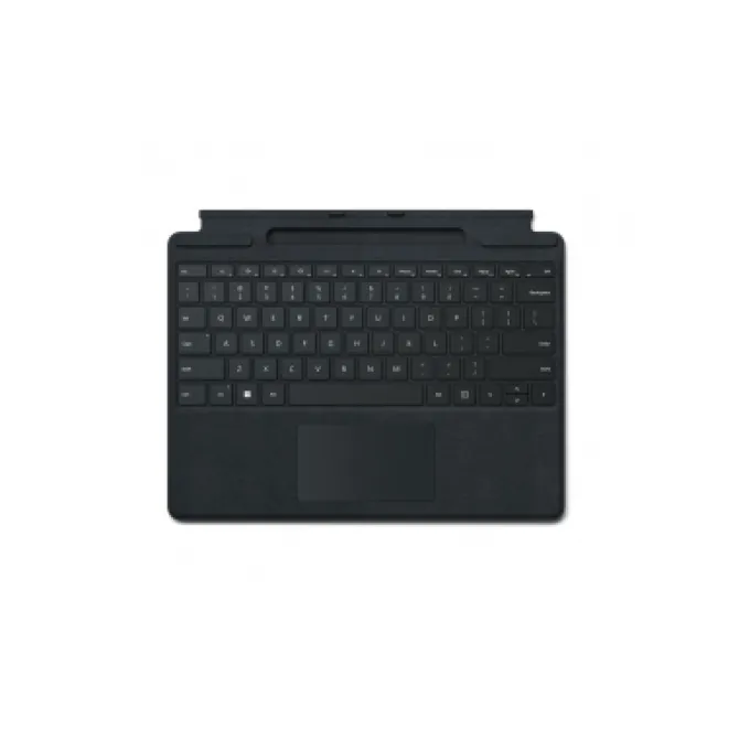 TUCANO MA-USTY-BK STYLUS UNIVERSAL PENCIL Nera Compatibile con IPAD 2018 Ricarica USB-C