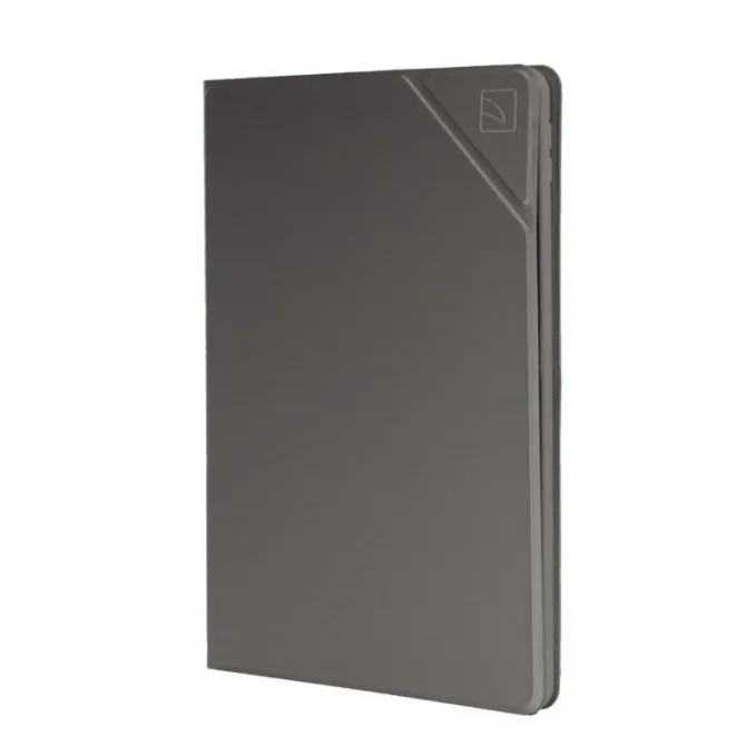 Tucano Metal 26,7 cm (10.5") Custodia a libro Argento