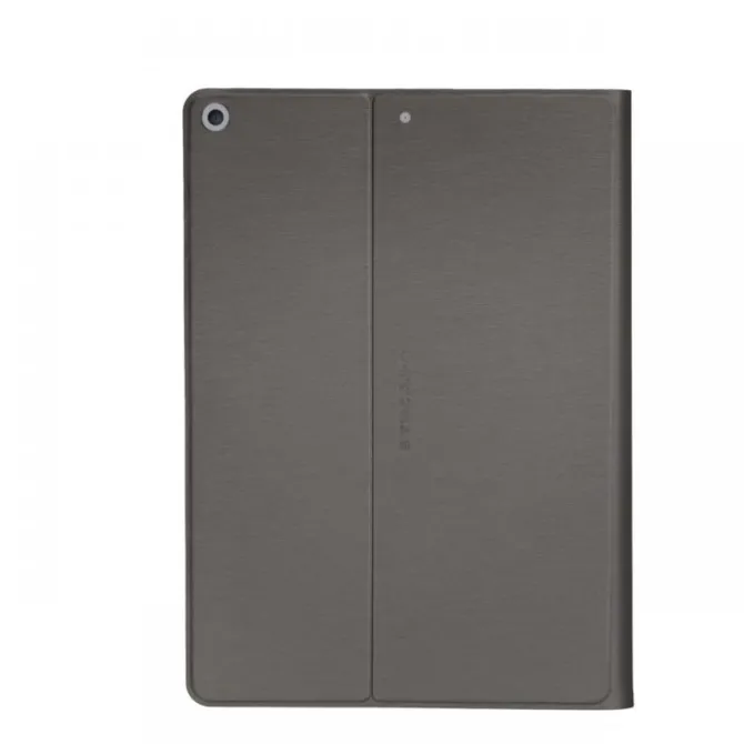 Tucano Metal 26,7 cm (10.5") Custodia a libro Argento