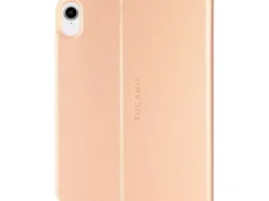 TUCANO Metallo Booklet Rose Gold Custodia per Tablet