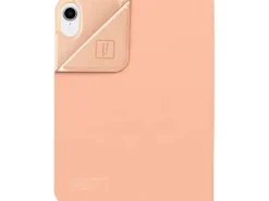TUCANO Metallo Booklet Rose Gold Custodia per Tablet