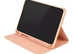 TUCANO Metallo Booklet Rose Gold Custodia per Tablet